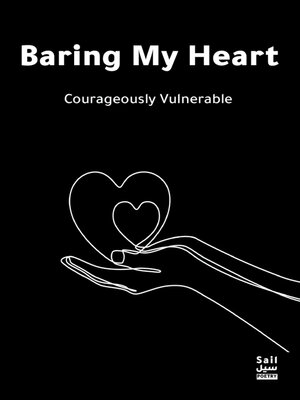 cover image of Baring My Heart